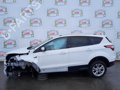 AC compressor FORD KUGA II (DM2) 2.0 TDCi 4x4 | BP29452733M34 