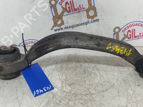 Right front suspension arm AUDI A4 B6 (8E2) 1.9 TDI | BP20755749M13 
