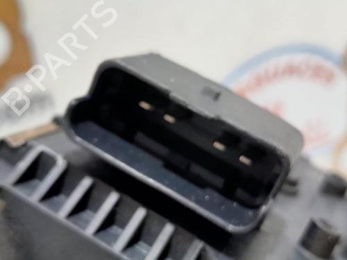 Front wiper motor PEUGEOT 407 (6D_) 1.6 HDi 110 (6D9HZC, 6D9HYC) | BP20762499M29 