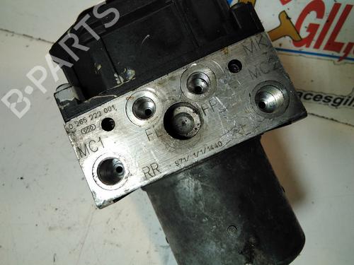 ABS pump MG MG ZT 2.0 CDTi | BP20789384M43 