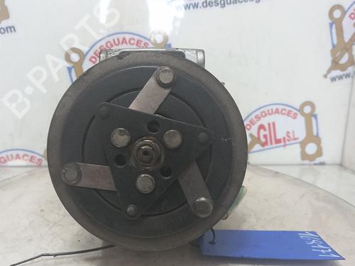 AC compressor CITROËN C2 (JM_) 1.4 | BP21389253M34 