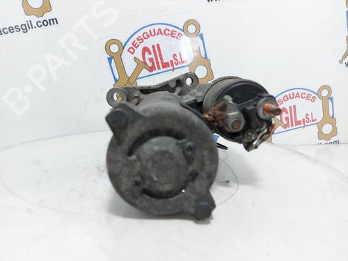 Used Starter FORD KA (RB_) 1.3 i (60 hp) 20738330