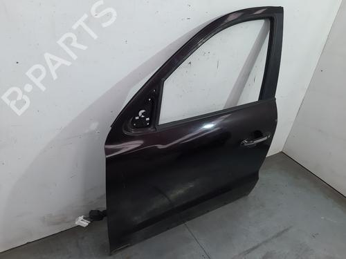 Left front door HYUNDAI SANTA FÉ II (CM) 2.2 CRDi GLS | BP23844010C2 