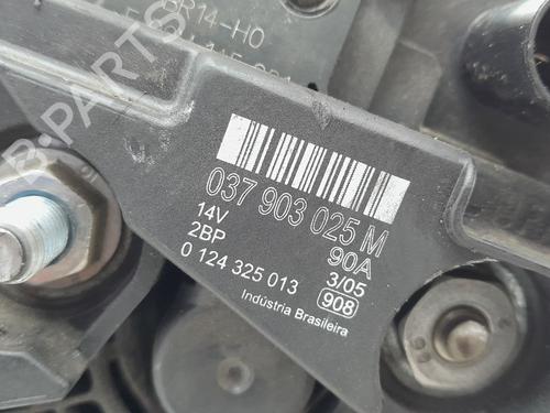 Alternator SEAT IBIZA III (6L1)  | BP28951685M7 