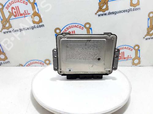 Engine control unit (ECU) CITROËN C5 II (RC_)  | BP20732142M57 