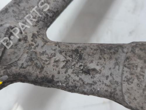 Right rear suspension arm JAGUAR S-TYPE II (X200) 2.7 D | BP21554483M15 