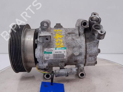 Used AC compressor RENAULT TWINGO II (CN0_) 1.2 16V (CN0K, CN0V, CN0A) (76 hp) 27542601