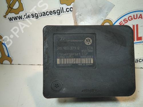 ABS pump VW TOURAN (1T1, 1T2) 1.9 TDI | BP20787972M43 