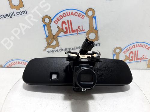 Rear mirror BMW 5 Gran Turismo (F07) 535 i xDrive | BP20746449I6 