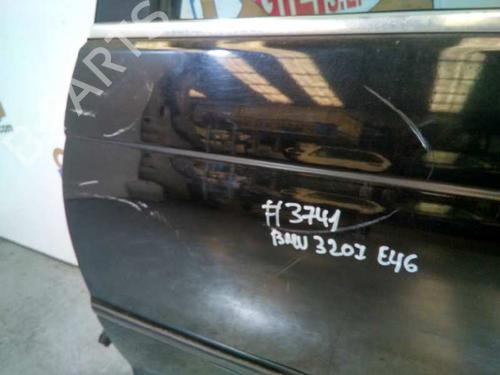 Left rear door BMW 3 (E46) 320 i | BP20732096C4 
