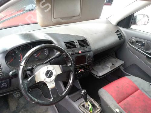 Alternator SEAT IBIZA II (6K1) 1.9 TDI | BP20803443M7 