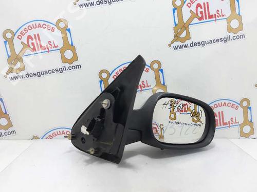 Used Right mirror RENAULT MEGANE I Classic (LA0/1_) 1.9 dTi (LA08, LA0N, LA0K) (98 hp) 20728470