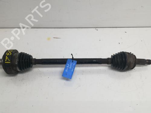 Used Right rear driveshaft MERCEDES-BENZ VIANO (W639) CDI 2.2 (639.711, 639.713, 639.811, 639.813, 639.815) (150 hp) 25440566