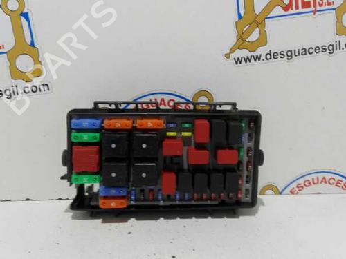 Fuse box FIAT GRANDE PUNTO (199_)  | BP20785774E1 