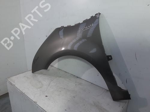 Left front fenders CITROËN C4 Picasso I MPV (UD_) 2.0 HDi 138 | BP23106094C41 
