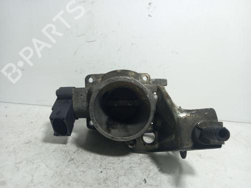 Used Throttle body Throttle body FORD MONDEO I Saloon (GBP) 1.8 i 16V (112 hp) 36298716 36298716