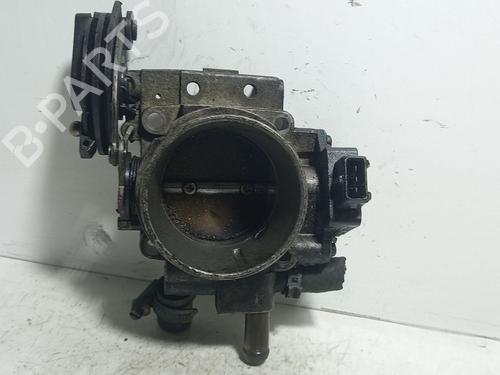 Used Throttle body Throttle body VOLVO 440 (445) 2.0 (109 hp) 36298733 36298733