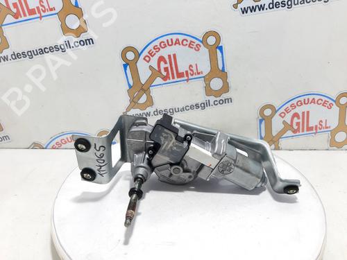 Used Rear wiper motor BMW 1 (F20) 118 d (143 hp) 20741171