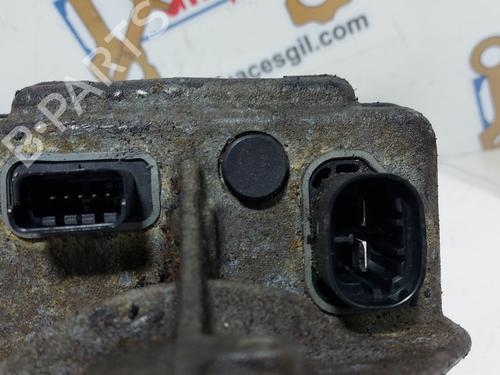 Steering pump PEUGEOT 308 I (4A_, 4C_)  | BP20738381M99 