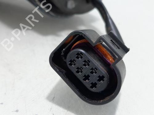Left mirror SEAT LEON (1P1) 1.9 TDI | BP22925394C26 