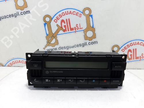 Used Climate control VW GOLF IV (1J1) [1997-2008]  20740127