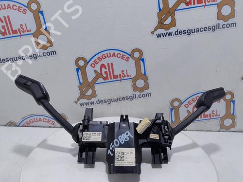 Steering column stalk VW GOLF VII Variant (BA5, BV5) 1.6 TDI | BP21828568I23 