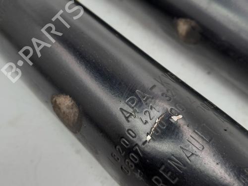 Right rear shock absorber RENAULT MEGANE II Saloon (LM0/1_)  | BP28950549M19 