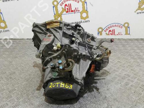 Gearbox CITROËN XANTIA (X1_, X2_)  | BP20775595M3 