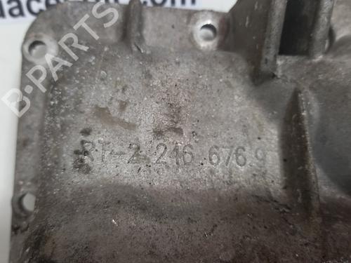 Oil sump BMW 3 (E46) 320 d | BP20765321M115 