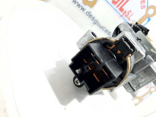 Ignition barrel MAZDA 6 Saloon (GG) 2.0 DI (GG14) | BP20733240M48 