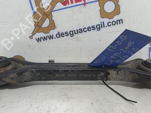 Right rear suspension arm BMW 1 (E87) 120 d | BP20759304M15 