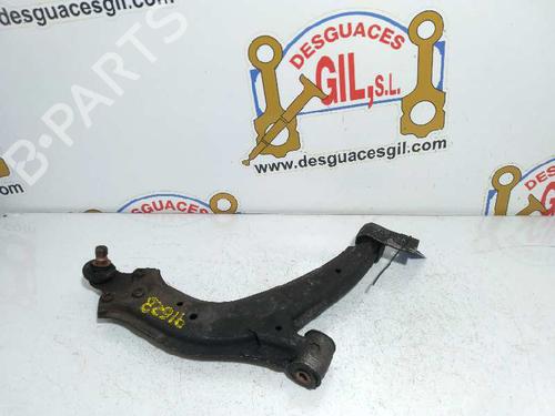 Right front suspension arm PEUGEOT 306 Hatchback (7A, 7C, N3, N5) 1.9 D | BP20732946M13 