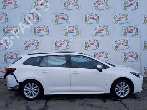 Engine TOYOTA COROLLA Hatchback (_E21_, _EA1_, _EH1_)  | BP26504973M1 