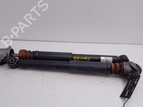 Used Right rear shock absorber AUDI A3 (8P1) 1.9 TDI (105 hp) 30936670