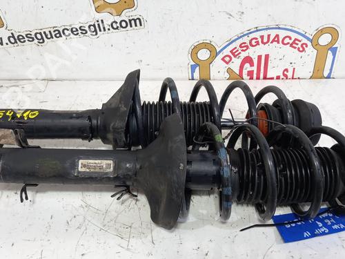 Used Right front shock absorber VW GOLF IV (1J1) 1.6 16V (105 hp) 20762661
