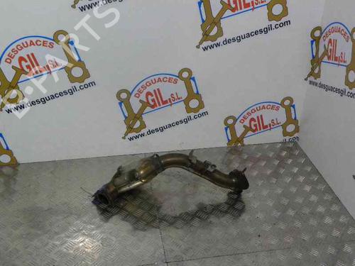 Used Catalyst RENAULT ESPACE IV (JK0/1_) [2002-2025]  20812356
