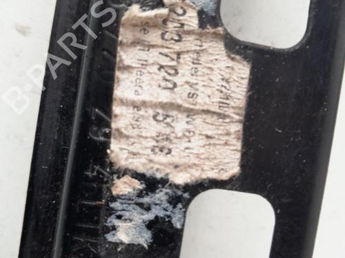 Front left window mechanism MERCEDES-BENZ C-CLASS (W203) C 220 CDI (203.006) | BP34130624C22 - Image 4