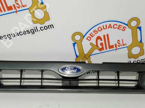 Used Grille FORD MAVERICK (UDS, UNS) 2.7 TD (100 hp) 20776349