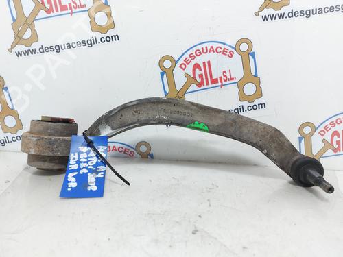 Used Right front suspension arm AUDI A4 B5 (8D2) 1.9 TDI (110 hp) 20741149
