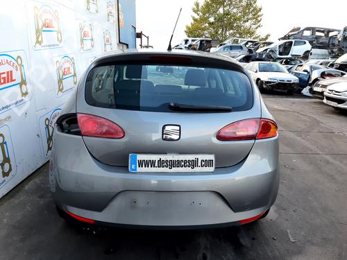 Front wiper motor SEAT LEON (1P1)  | BP24319144M29 