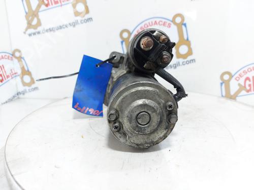 Used Starter RENAULT SCÉNIC II (JM0/1_) [2003-2010]  20737847