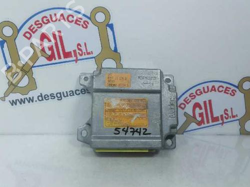 Airbag styreenhed MAZDA 323 F VI Hatchback (BJ) 2.0 TD (90 hp) 20806694