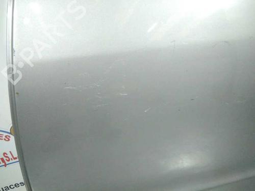 Left rear door MERCEDES-BENZ A-CLASS (W168) A 170 CDI (168.008) | BP20734011C4 