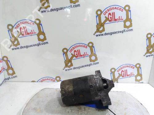 Starter PEUGEOT 306 Hatchback (7A, 7C, N3, N5) 1.4 | BP20728936M8 