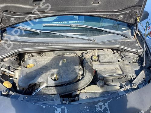 Alternator RENAULT CLIO III (BR0/1, CR0/1) 1.5 dCi (BR17, CR17) | BP20748949M7