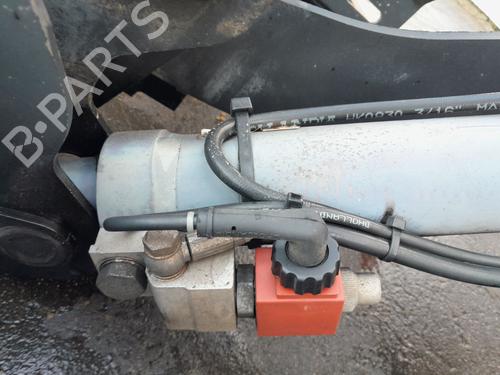 Andre MERCEDES-BENZ SPRINTER 5-t Platform/Chassis (B907)  | BP31249448O1 