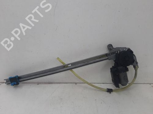 Rear left window mechanism RENAULT ESPACE IV (JK0/1_) 2.2 dCi (JK0H) | BP34134904C24 - Image 2
