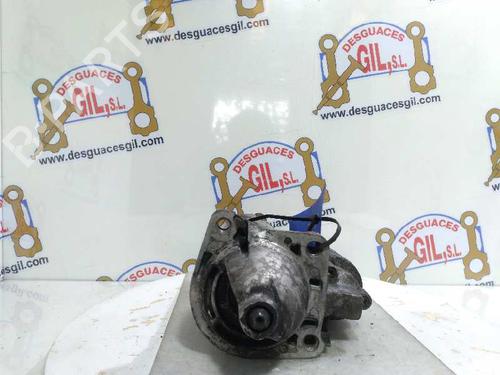 Starter FORD ESCORT V (AAL, ABL) 1.8 D | BP20728948M8 