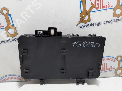 Fuse box OPEL ASTRA H (A04) 1.6 (L48) | BP20760432E1 