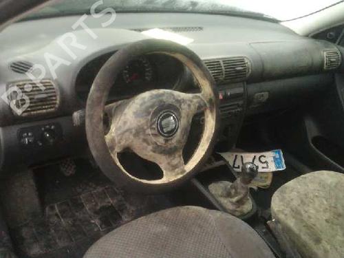 Luftmassemåler SEAT LEON (1M1)  | BP20732591M95 